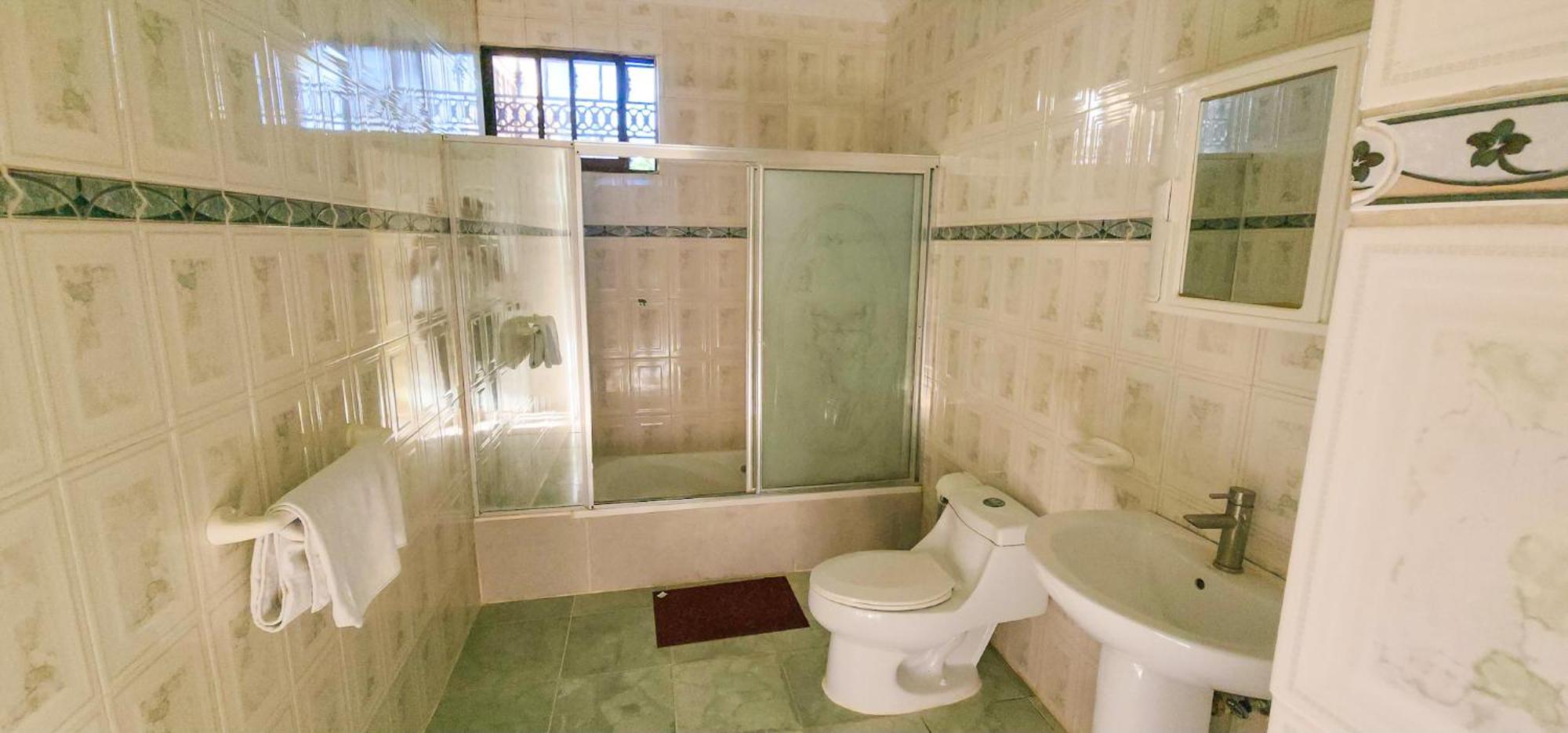 Вилла Casa Grande Lujosa Bayaguana Экстерьер фото