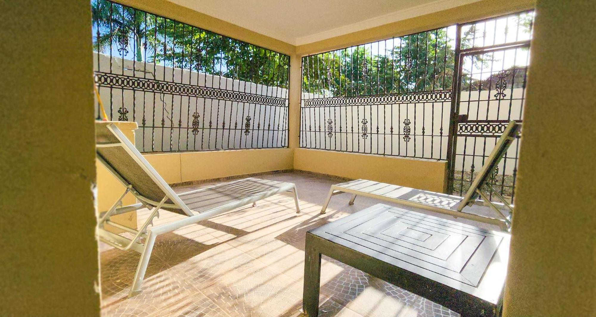 Вилла Casa Grande Lujosa Bayaguana Экстерьер фото