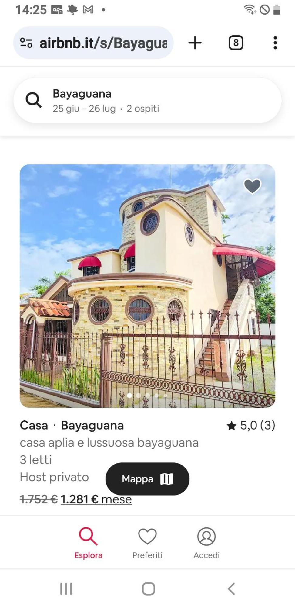 Вилла Casa Grande Lujosa Bayaguana Экстерьер фото